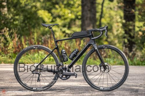 Focus Paralane 8.9 opinión y ficha técnica